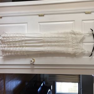 Maternity Maxi Dress